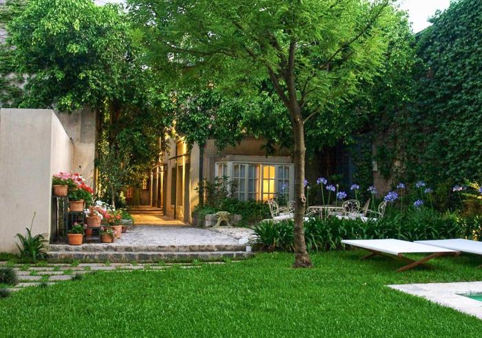 BENS LHôtel Palermo