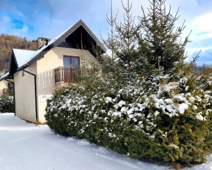 Słoneczna Osada - komfortowe domki