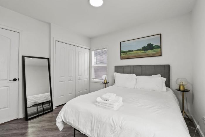 Morning Glory - Cozy Apt in Downtown Lexington