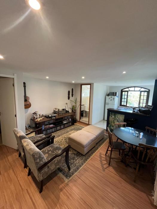 Apartamento aconchegante, 10 minutos de Itaipava