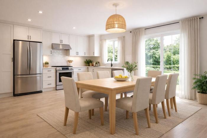 Bueno Bonito Barato SR