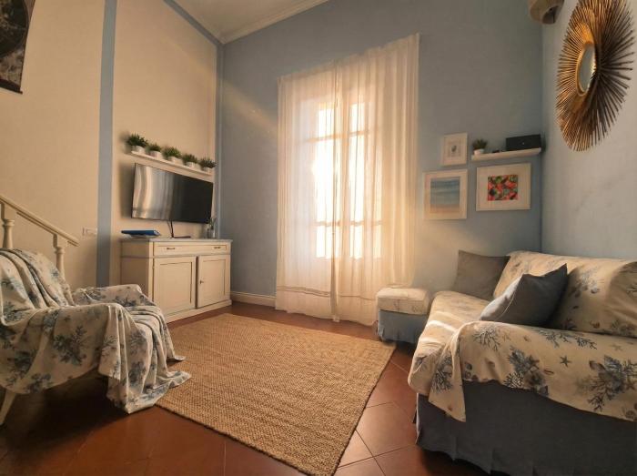 Suite Carducci Viareggio