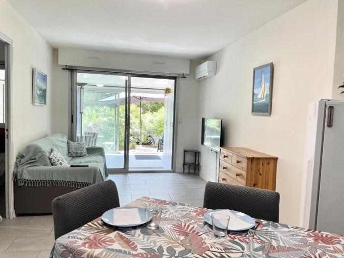 Résidence Le Saint Pierre - maeva Home - Appartement climatisé avec loggia 2 pièces 4 personnes - Confort MAE-0063