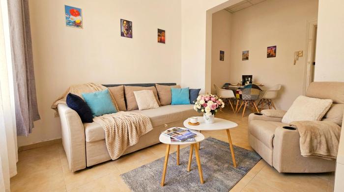 Top center Vitosha blvd apartment