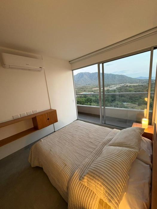 Resort Art Suite en el Caribe