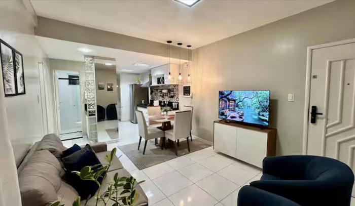 Comfort Made Easy - Well-Equipped Space