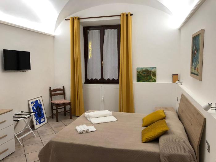 The House of the poet