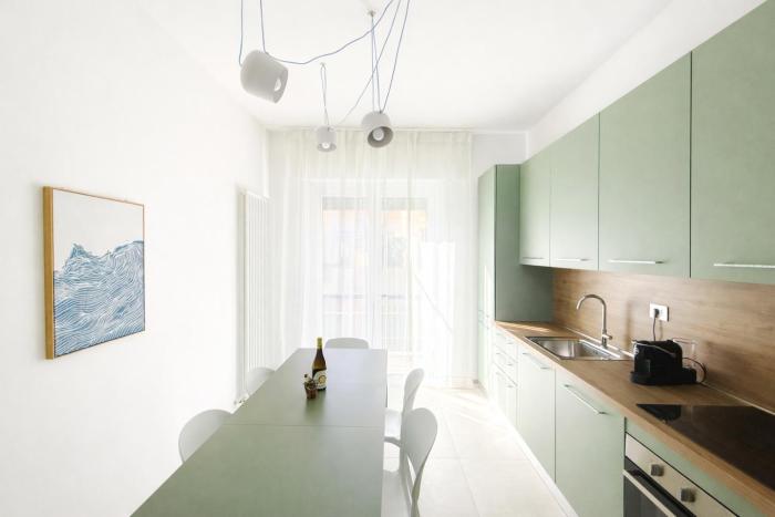 BC Holidays - Scirocco & Maestrale Apartments