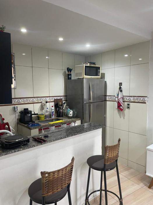 Apartamento em frente a o sambodromo