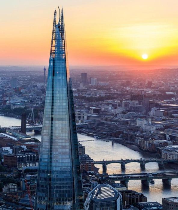 Luxury 1 bed apartment near London Bridge