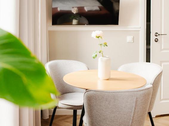 Apartament Przy Operze