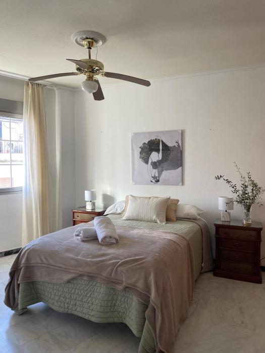 Apartamento Claudio Marcelo, 1