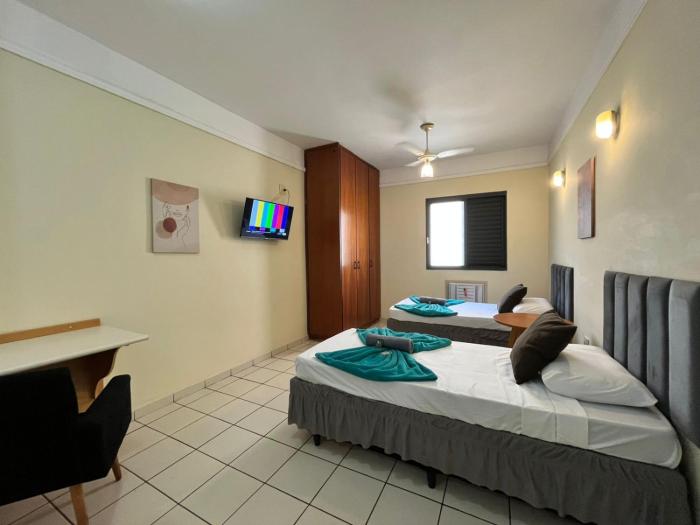 GoHost Suítes - 2 Ruas do Shopping Santa Úrsula