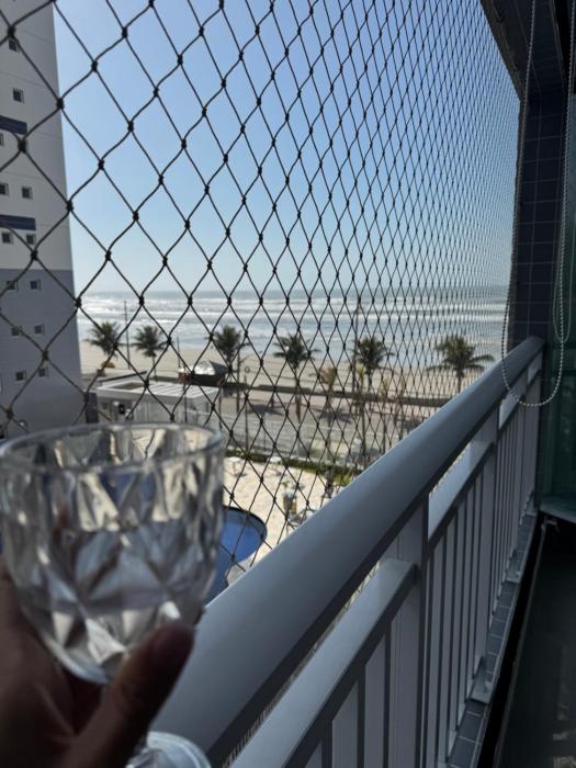 Refúgio Brisa e Mar