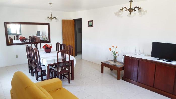 Casa grande e confortável da 21