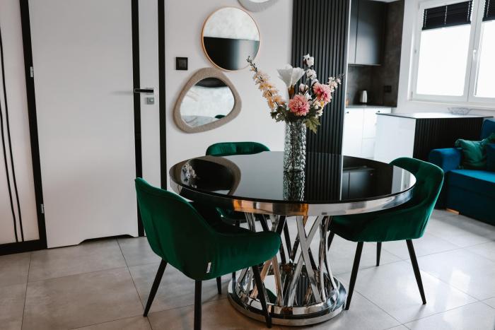 Apartament Patka Wysoki STANDARD