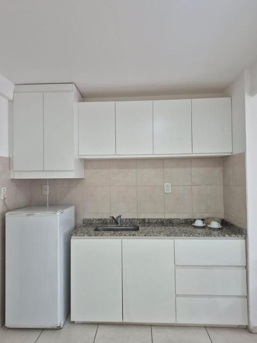 Monoambiente acogedor