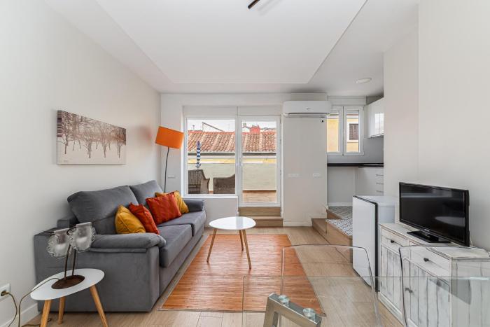 Waou Madrid Centro I - Alquiler Corta Duración