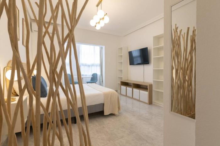 Urban Oasis Minimal Design A.C. Perfect Location