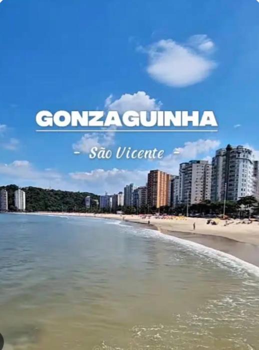 AP FRENTE MAR Compacto, Completo e Confortável