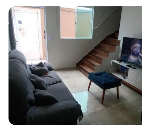 Apartamento Familiar na Praia Grande