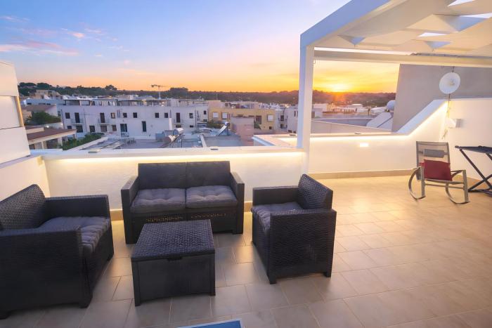 Appartamento Dolceluna