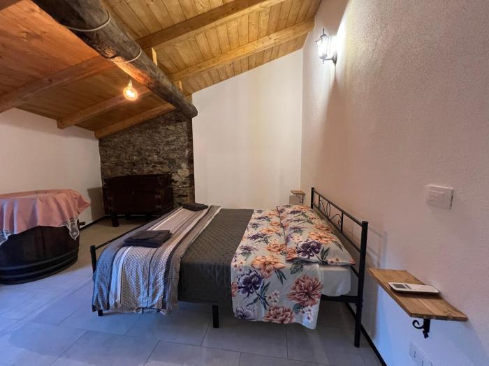 La Dimora Della Volpe