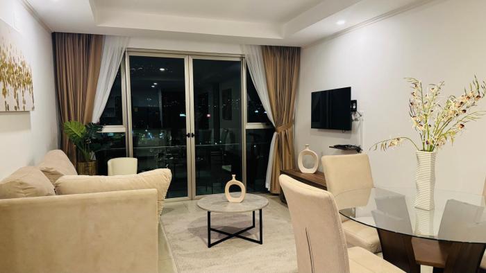 Torre Puerta el Alma-Luxury Stay-Frente Mall Multiplaza