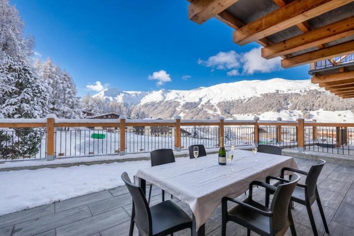 Edelweiss - Happy Rentals