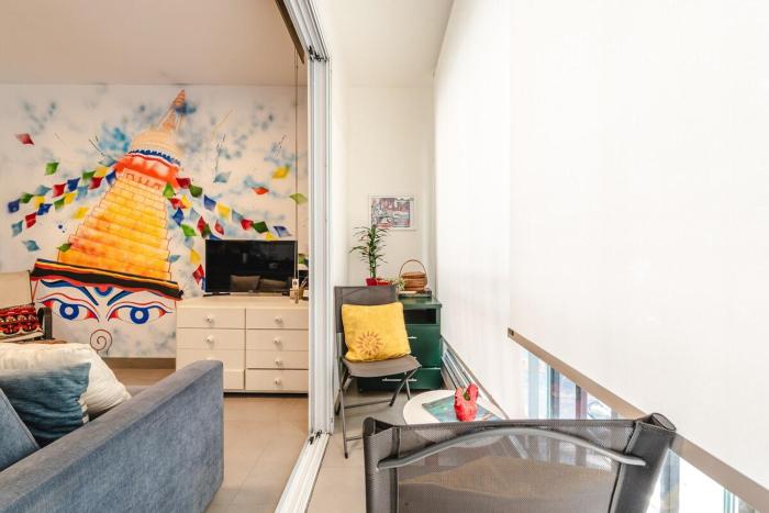 Studio Charmoso 200 mts metro Ana Rosa