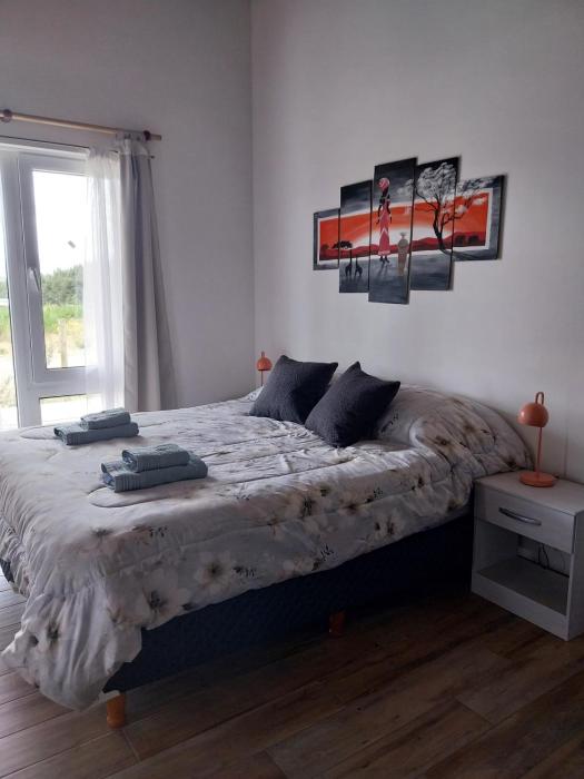 Departamentos Kolibri