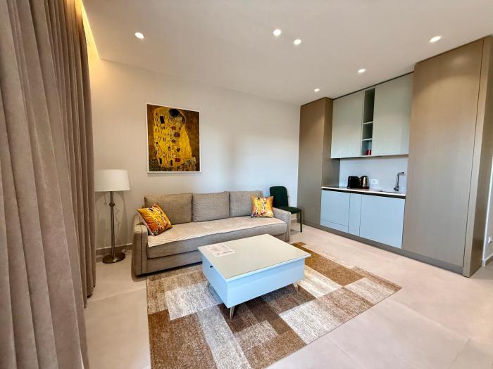 Sav City Viridis Tirana Center