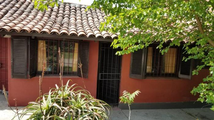 Mini dptos centro Gesell-economicos cerca del mar