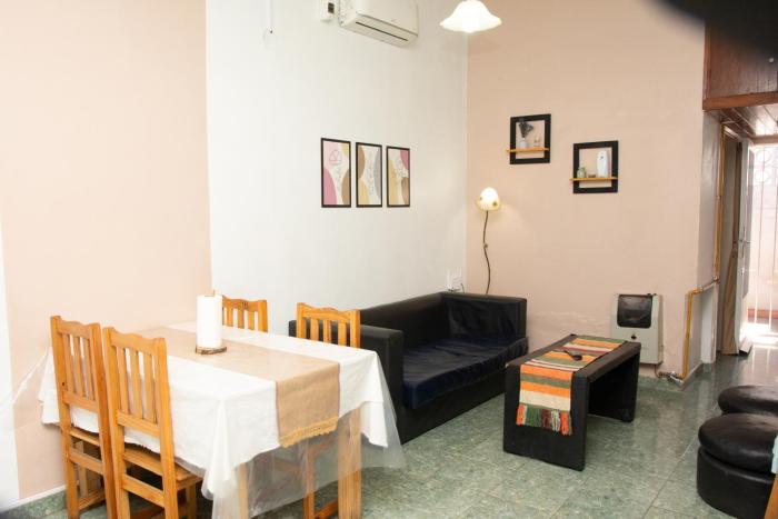 La casita de la Costa