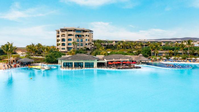 The Reserve at Diamante Cabo San Lucas Resort