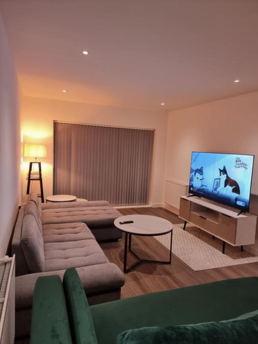 Woolwich Arsenal Luxury 1bedroom Apartment