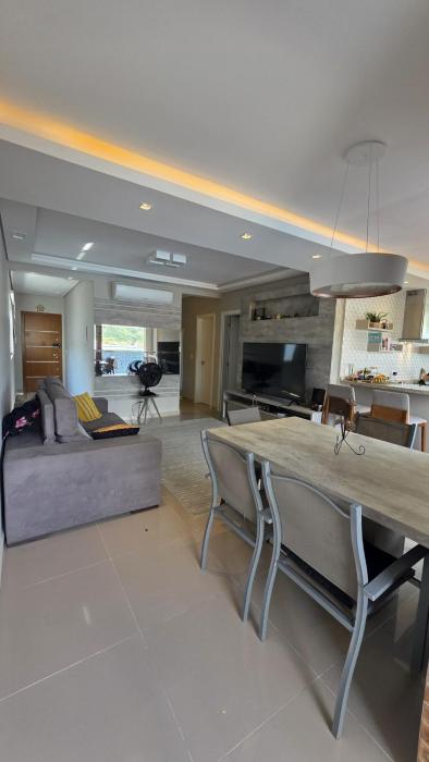 Penthouse on Brava Beach, comfort and leisure