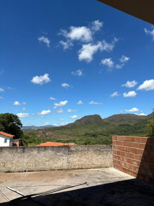 Casa Pôr do Sol - Casa Inteira