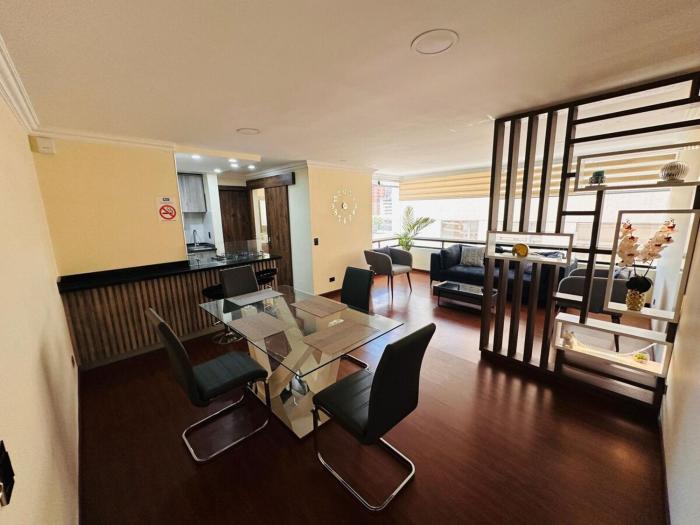 Modern Suite w Pool Republica de El Salvador