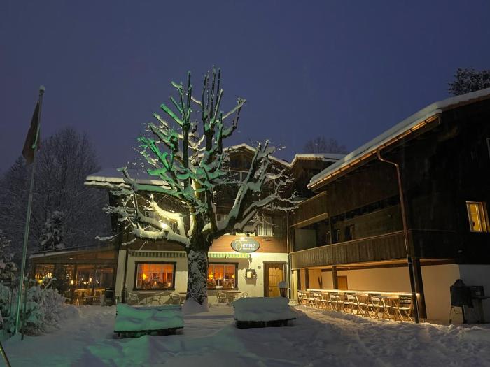 Tenne Lenk - Gasthof & Hotel