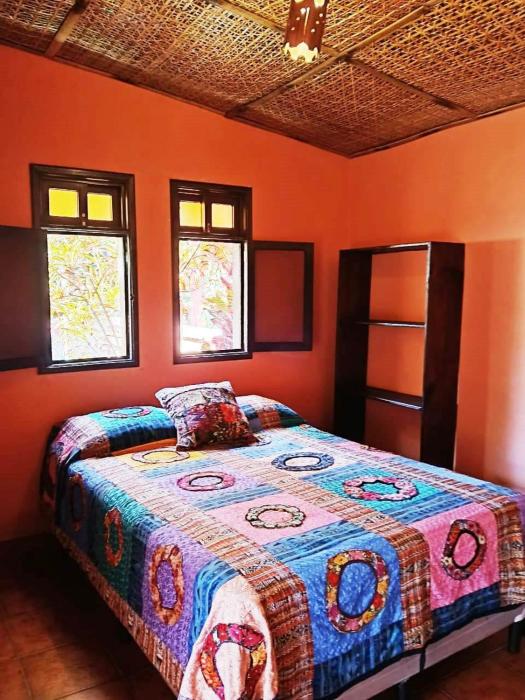 Hotel Corazon del mundo