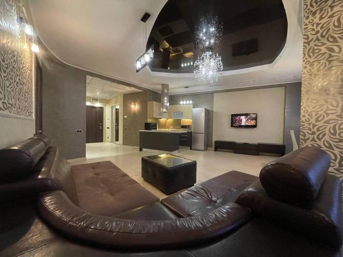 Мост сити АПП 125 Терасса, балкон