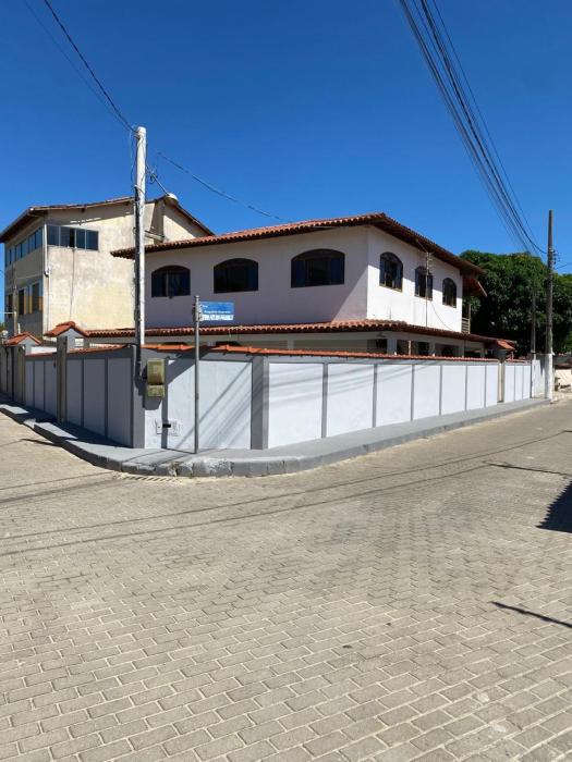 Apartamento em Itapemirim