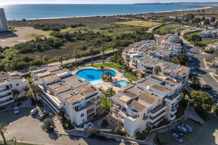 Casa da Praia by ALgest