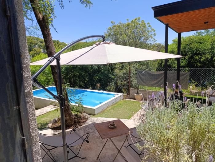 Loft camino del cuadrado