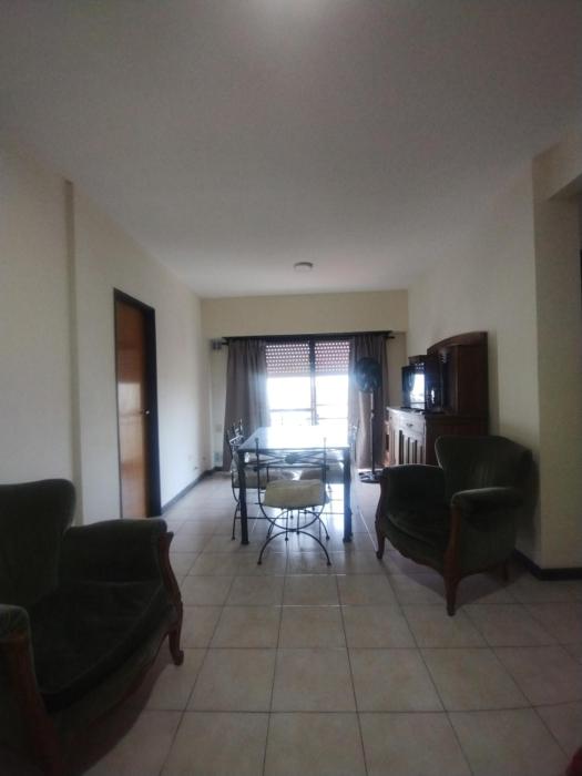 Departamento de 2 ambientes en la perla para 4 personas