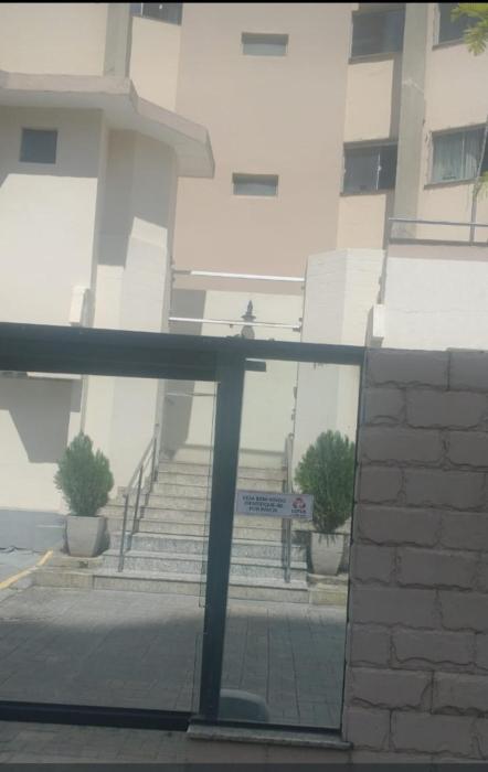 Hospedagem APTO com Ar Condicionado