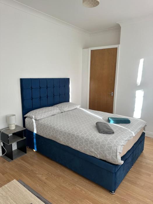 First Floor Studio apartment No 3