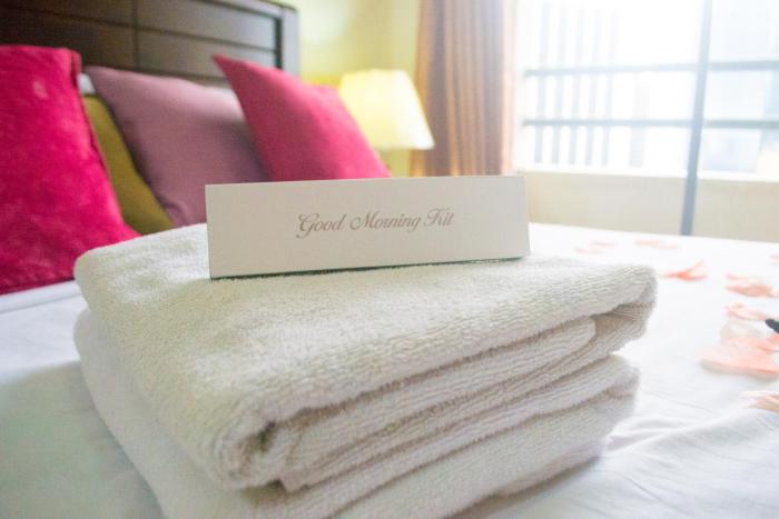 POBLACION SUITES - Polaris