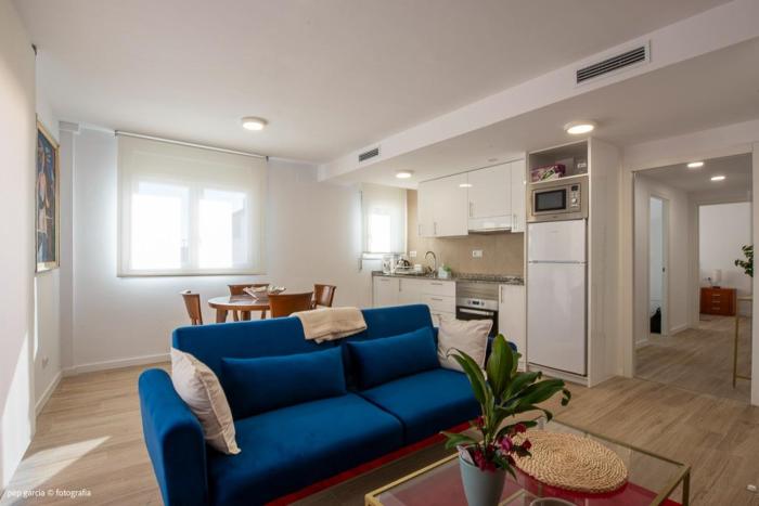 RUIXIM Corporate Housing